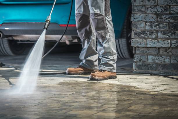 Best Concrete Surface Cleaning in South Connellsville, PA