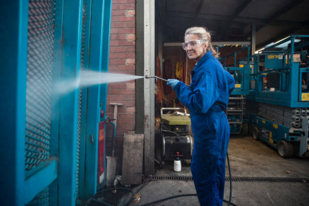 Professional Pressure Washing Services in South Connellsville, PA
